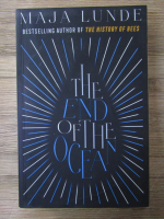 Maja Lunde - The end of the ocean