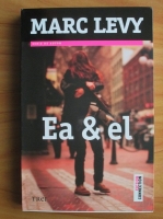 Marc Levy - Ea si el