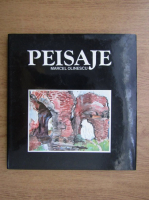 Marcel Olinescu - Peisaje