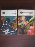 Marcel Proust - Captiva (2 volume)