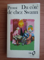 Marcel Proust - Du cote de chez Swann