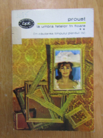 Marcel Proust - La umbra fetelor in floare (volumul 2)