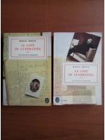 Marcel Proust - Le cote de Guermantes (2 volume)