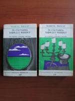 Marcel Proust - Swann (2 volume)