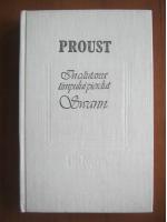 Marcel Proust - Swann