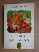 Marcel Proust - Un amour de Swann