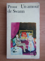 Marcel Proust - Un amour de Swann