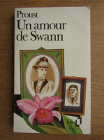 Marcel Proust - Un amour de Swann