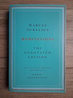 Marcus Aurelius - Meditations