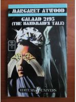 Margaret Atwood - Galaad 2195