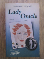 Margaret Atwood - Lady Oracle
