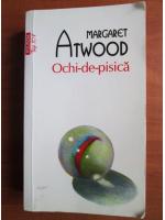 Margaret Atwood - Ochi de pisica (Top 10+)