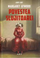 Margaret Atwood - Povestea slujitoarei