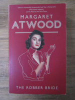 Margaret Atwood - The robber bride