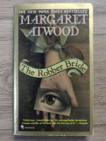 Margaret Atwood - The Robber bride