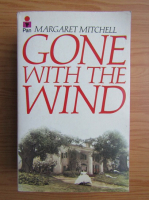 Margaret Mitchell - Gone with the wind