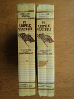 Margaret Mitchell - Pe aripile vantului (2 volume, 1943)