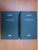 Margaret Mitchell - Pe aripile vantului (2 volume, Adevarul)