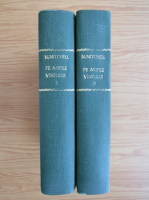 Margaret Mitchell - Pe aripile vantului (2 volume)