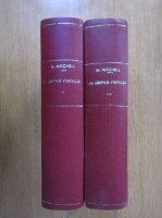 Margaret Mitchell - Pe aripile vantului (2 volume)