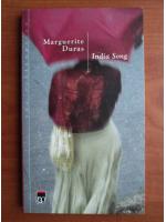Marguerite Duras - India Song