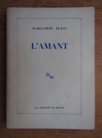 Marguerite Duras - L'amant
