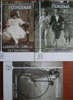 Marguerite Yourcenar - Labirintul lumii (3 volume)