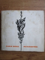 Maria Banus - Metamorfoze