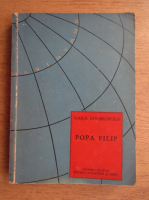 Maria Dombrowska - Popa Filip