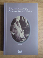 Maria Regina Romaniei - Insemnari zilnice (volumul 8)