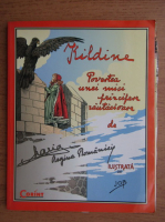 Maria Regina Romaniei - Kildine, povestea unei mici Principese rautacioase