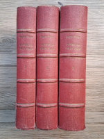 Maria Regina Romaniei - Povestea vietii mele (3 volume, 1934)