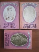 Maria, Regina Romaniei - Povestea vietii mele (3 volume)