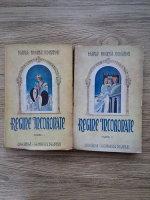 Maria Regina Romaniei - Regine incoronate (2 volume, 1944)
