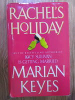 Marian Keyes - Rachel's holiday