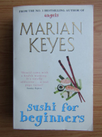 Marian Keyes - Sushi for beginners