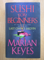 Marian Keyes - Sushi for Beginners