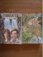 Marie Anne Desmarest - Torente (2 volume)