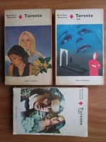 Marie Anne Desmarest - Torente (3 volume)