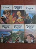 Marie Anne Desmarest - Torente (6 volume)