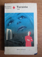 Marie Anne Desmarest - Torente (volumul 2)
