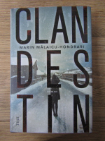 Marin Malaicu Hondrari - Clandestin