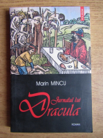 Marin Mincu - Jurnalul lui Dracula