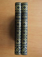 Marin Preda - Cel mai iubit dintre pamanteni (2 volume)