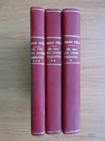Marin Preda - Cel mai iubit dintre pamanteni (3 volume)