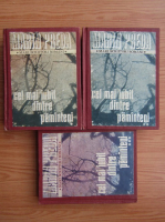 Marin Preda - Cel mai iubit dintre pamanteni (3 volume)