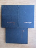 Marin Preda - Cel mai iubit dintre pamanteni (3 volume)