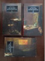 Marin Preda - Cel mai iubit dintre pamanteni (3 volume)