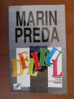 Marin Preda - Delirul