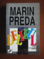 Marin Preda - Delirul